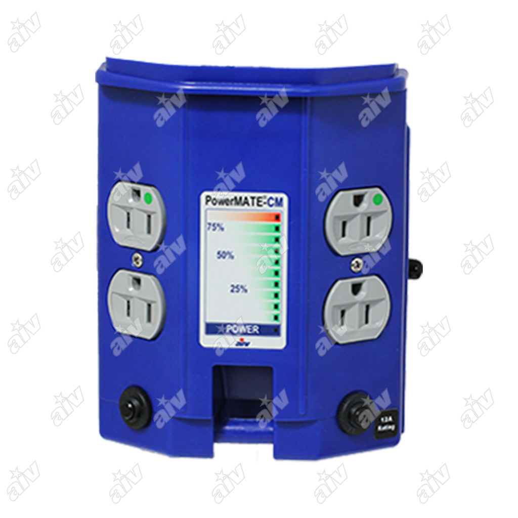 PowerMATE® CM PowerMATE®CM 20 amp AIV
